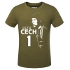 Czech Soccer Star Petr Cech Tshirts