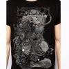 Heavy Metal Rock Mastodon Tshirts For Mens