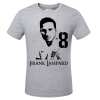 England Soccer Player Frank Lampard T-shirts