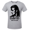 Football Star David Beckham Tee shirts