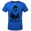 Brazil Soccer Star Kaka T-shirts