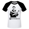 Germany Matthaeus Football Star Tshirts