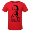 Netherlands Arjen Robben T-shirts