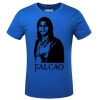 Colombia Falcao Soccer Star Tshirts