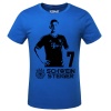 Germany Schwein Steiger Soccer Player Tshirts