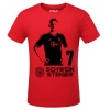 Germany Schwein Steiger Soccer Player Tshirts