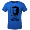 Coate d&#039;Ivoire Yaya Toure T-shirts