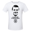 Lukas Podolski Football Player Tshirts