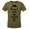 Lukas Podolski Football Player Tshirts