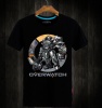 Overwatch OW Reinhardt Short Sleeve Shirts 