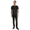 Cool Black Guns N&#039; Roses Shirts For Mens