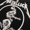 Heave Metal Band Metallica T-Shirt