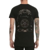 Sacrificial Ritual Heavy Metal T-shirts For Mens