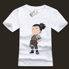 Nara Shikamaru Balck T-shirts For Mens