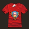 Lovely One Piece Tony Tony Chopper Tee Shirts