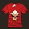 One Piece Usopp White T-shirs For Boys