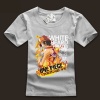 One Piece Portgas D. Ace T-shirts for him