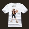 Cool Monkey D Luffy Unisex T-shirts