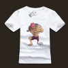 Cool One Piece Tony Unisex T-shirts