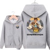 Over Watch Tracer Hoodie For Boys  Sweater