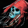 Pirates of the Caribbean Jack Black T-shirt