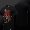 Pirates of the Caribbean Jack Black T-shirt