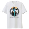 Overwatch Symmetra Tee Men  Tshirts