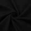 Gintama Sakata Gintoki Tees For Men Black T-shirts