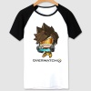 overwatch tracer shirt