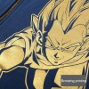 Bronzing Printing Dragon Ball Hoodies Mens Boys Vegeta VS Kakaluote Sweatshirts