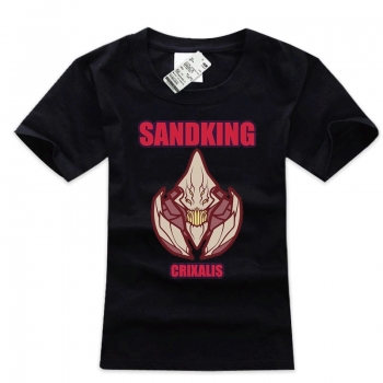 DOTA 2 Sand King O-neck teeshirt