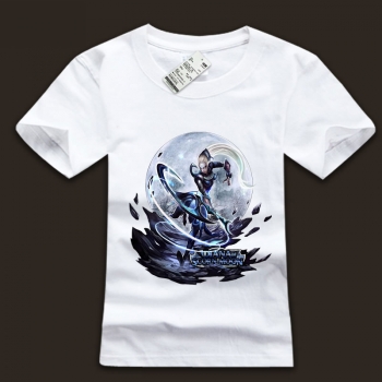 league of leagends Scorn of The Moon Diana T-Shirts for Men