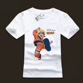 Cool Uzumaki Naruto T-shirts For Mens