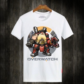 torbjorn shirt