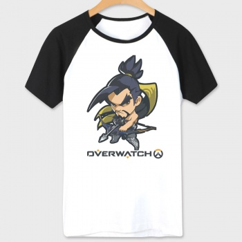 overwatch shirts blizzard