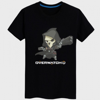 overwatch shirts blizzard